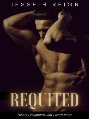 cover image of Requited